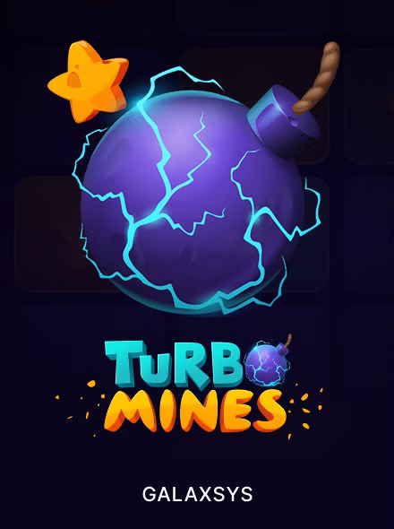 Turbo Mines
